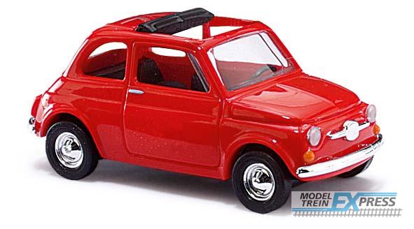 Busch autos 48720